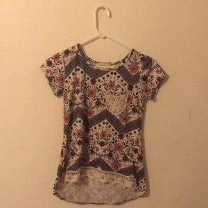 Dressy T-Shirt